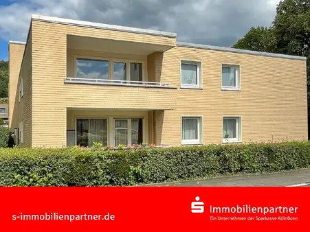 Apartamento de 2 divisões em Bonn, Germany N.º 76443