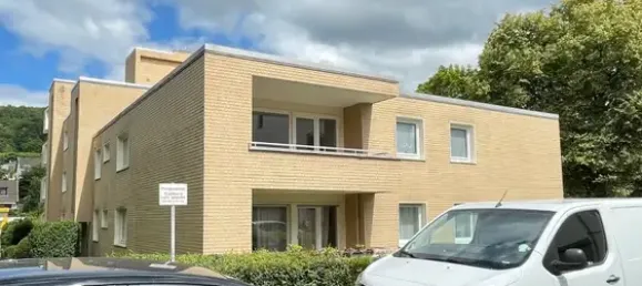 Apartamento de 2 divisões em Bonn, Germany N.º 76443 3