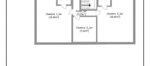 3 bedrooms House in Sille-le-Guillaume, France No. 198441 13