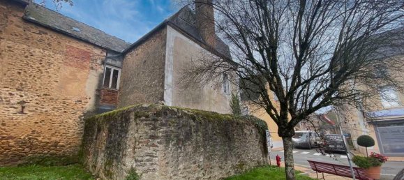 3 bedrooms House in Sille-le-Guillaume, France No. 198441 3