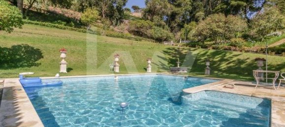 12 bedrooms House in Almada, Portugal No. 79667 36