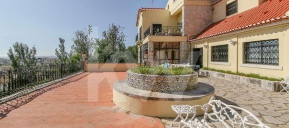 12 bedrooms House in Almada, Portugal No. 79667 31