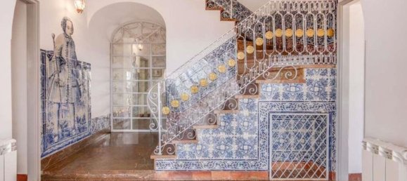 12 bedrooms House in Almada, Portugal No. 79667 21