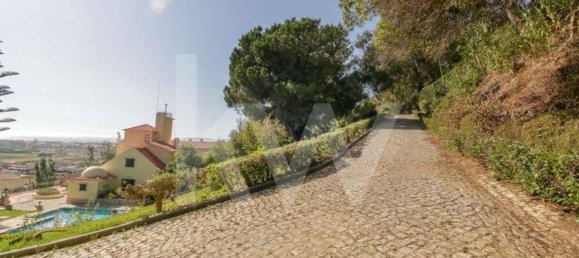 12 bedrooms House in Almada, Portugal No. 79667 13