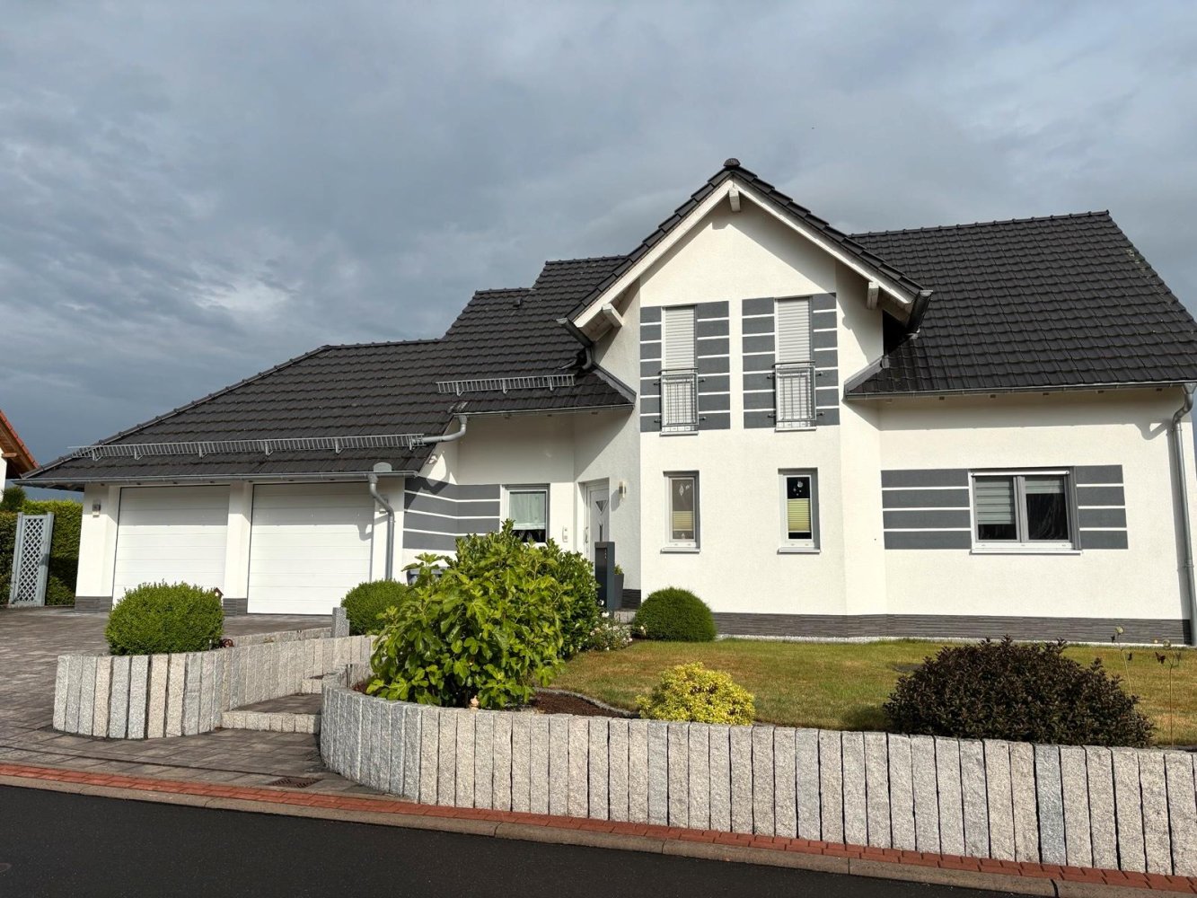 Casa T3 em Hersfeld-Rotenburg, Germany N.º 352113