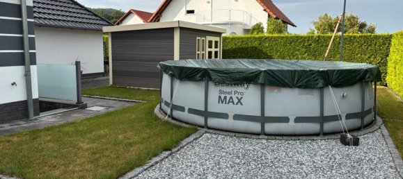 Casa T3 em Hersfeld-Rotenburg, Germany N.º 352113 3