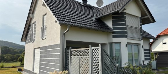 Casa T3 em Hersfeld-Rotenburg, Germany N.º 352113 2