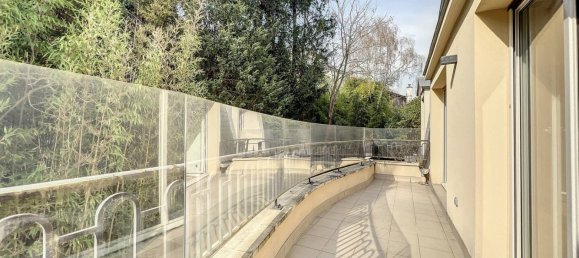 Duplex T4 em Saint-Cloud, France N.º 314846 11