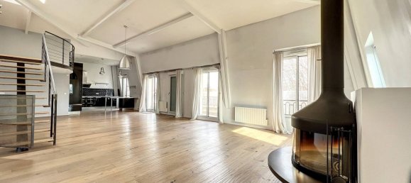 Duplex T4 em Saint-Cloud, France N.º 314846 3