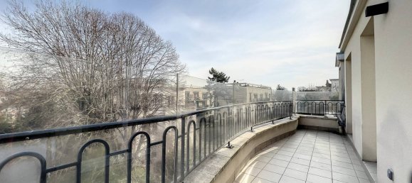 Duplex T4 em Saint-Cloud, France N.º 314846 4