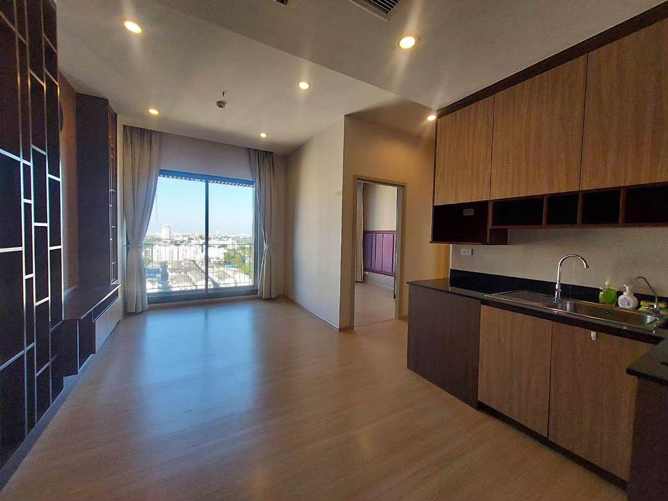 2 bedrooms Condo in Bangkok, Thailand No. 22515