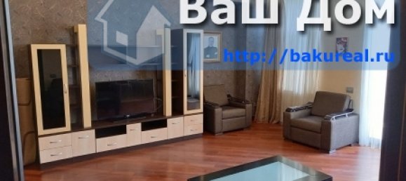 3 chambres Appartement à Baku, Azerbaijan No. 128 4