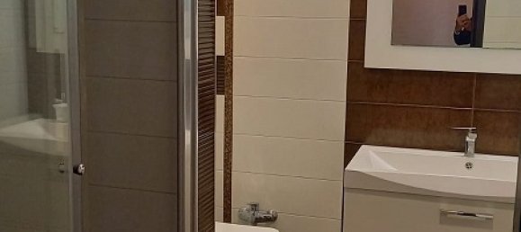 3 chambres Appartement à Baku, Azerbaijan No. 128 11