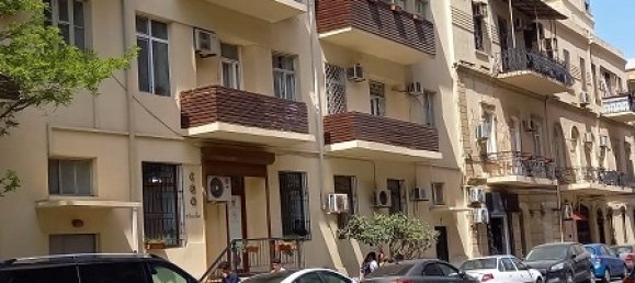 3 chambres Appartement à Baku, Azerbaijan No. 128 16