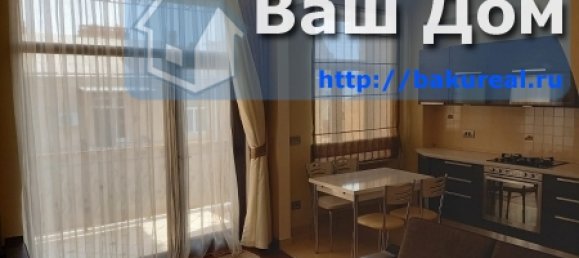 3 chambres Appartement à Baku, Azerbaijan No. 128 13