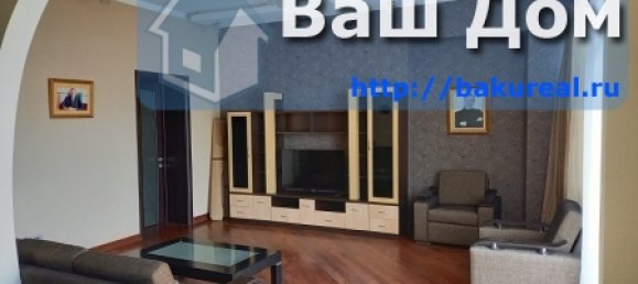 3 chambres Appartement à Baku, Azerbaijan No. 128 3