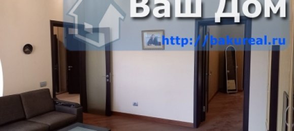 3 chambres Appartement à Baku, Azerbaijan No. 128 8