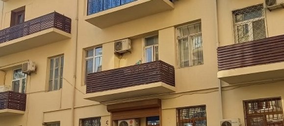 3 chambres Appartement à Baku, Azerbaijan No. 128 15