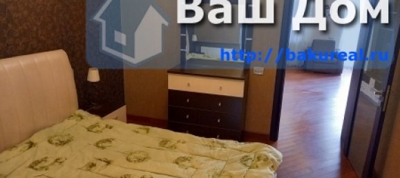 3 chambres Appartement à Baku, Azerbaijan No. 128 12