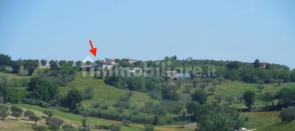 5 bedrooms House in Bellante, Italy No. 345384 18