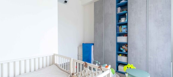 Apartamento de 3 dormitorios en Corsico, Italy No. 360551 17