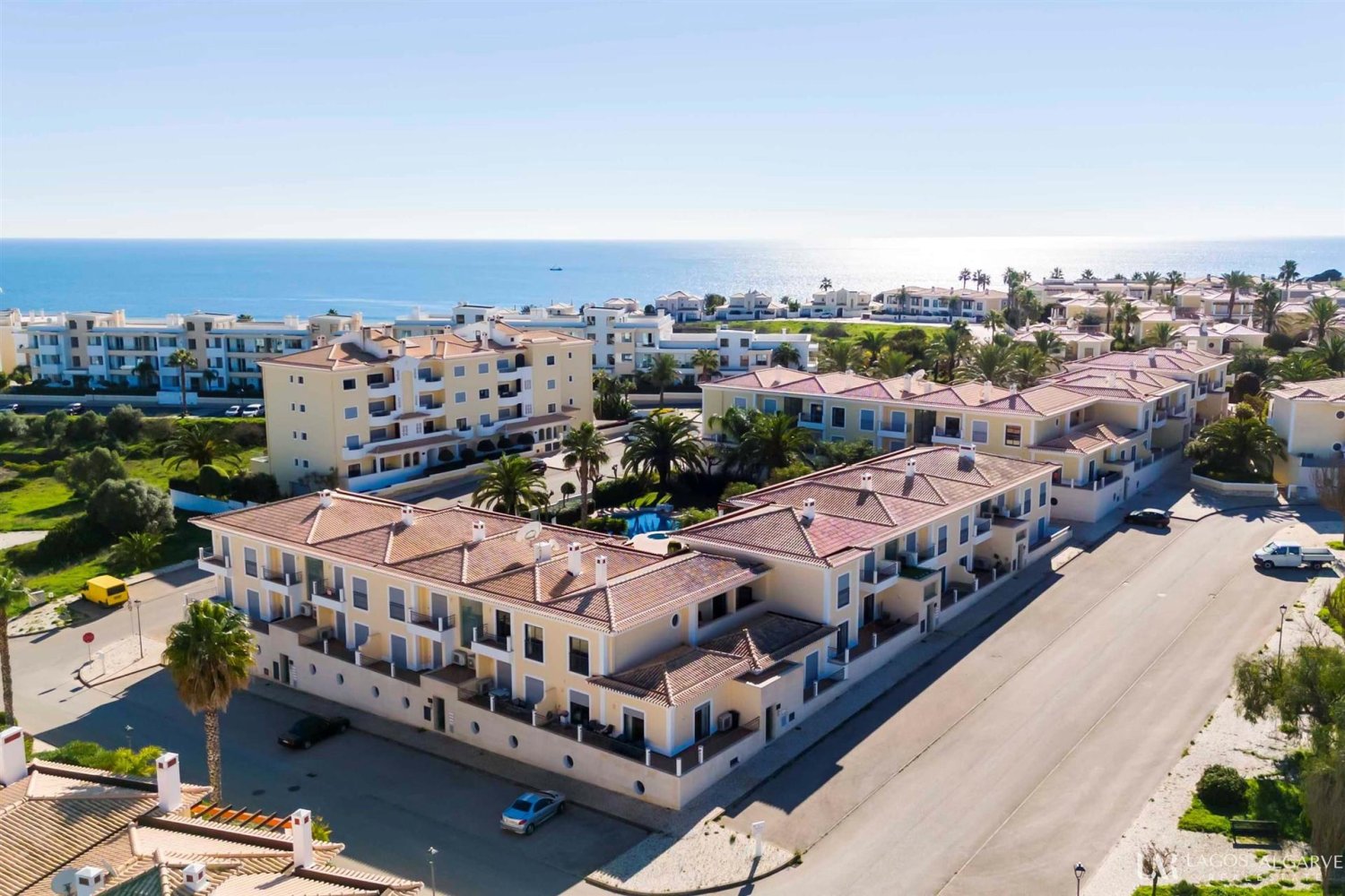 3 bedrooms Apartment in Lagos, Portugal No. 208312