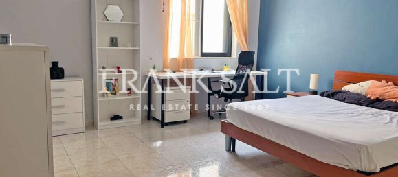 Apartamento de 3 dormitorios en Sliema, Malta No. 10628 3