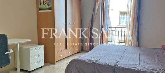 Apartamento de 3 dormitorios en Sliema, Malta No. 10628 8