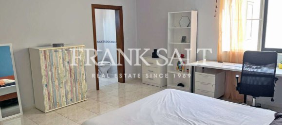 Apartamento de 3 dormitorios en Sliema, Malta No. 10628 4