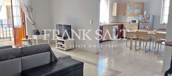 Apartamento de 3 dormitorios en Sliema, Malta No. 10628 2