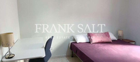 Apartamento de 3 dormitorios en Sliema, Malta No. 10628 5