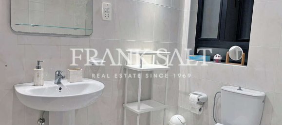 Apartamento de 3 dormitorios en Sliema, Malta No. 10628 9