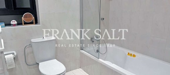 Apartamento de 3 dormitorios en Sliema, Malta No. 10628 10