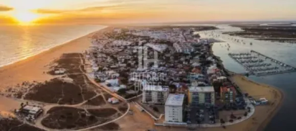 Adosado de 2 dormitorios en Huelva, Spain No. 182996 6