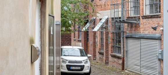 4 rooms Duplex in Aachen, Germany No. 15896 12