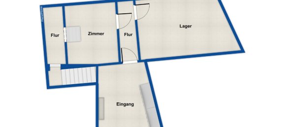 4 rooms Duplex in Aachen, Germany No. 15896 13