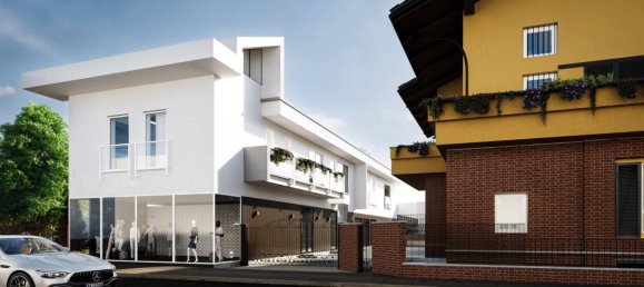 2 chambres Appartement à Cabiate, Italy No. 335007 12