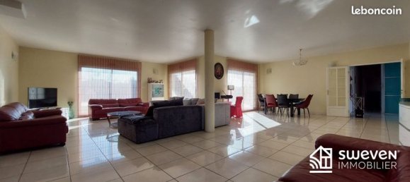 5 bedrooms House in Le Fauga, France No. 289139 8