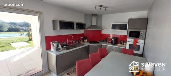 5 bedrooms House in Le Fauga, France No. 289139 13