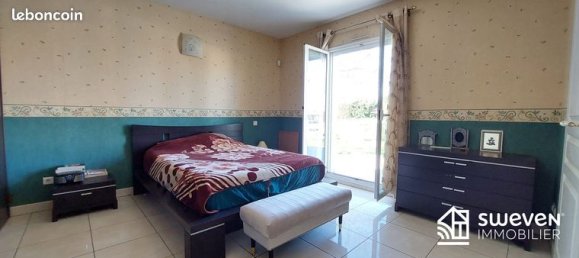 5 bedrooms House in Le Fauga, France No. 289139 15