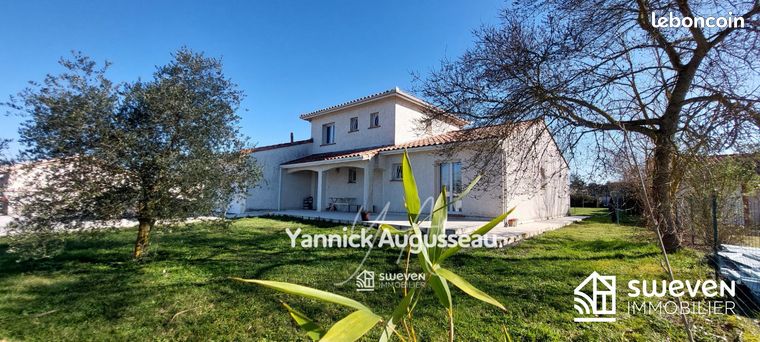 5 bedrooms House in Le Fauga, France No. 289139