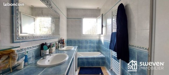 5 bedrooms House in Le Fauga, France No. 289139 19