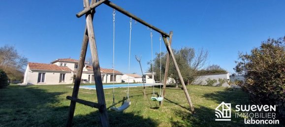 5 bedrooms House in Le Fauga, France No. 289139 5