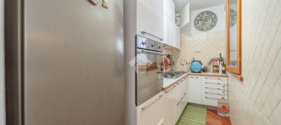 Квартира с 2 спальнями в Рим, Италия № 325121 10