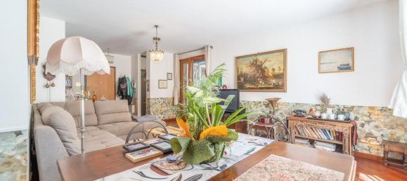 Квартира с 2 спальнями в Рим, Италия № 325121 7