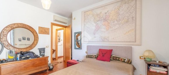 Квартира с 2 спальнями в Рим, Италия № 325121 17