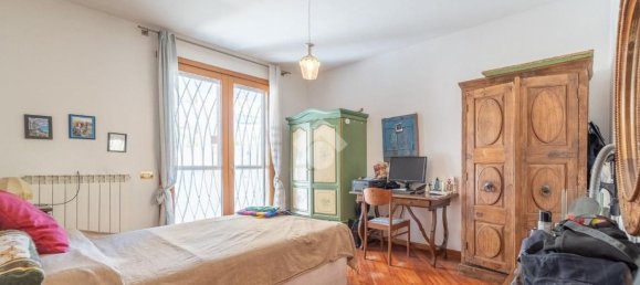 Квартира с 2 спальнями в Рим, Италия № 325121 16