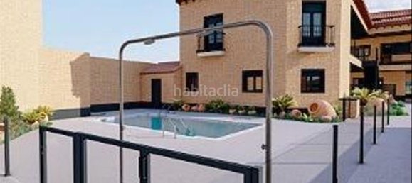 2 Schlafzimmer Wohnung in Navalcarnero, Spain, Nr. 171943 6