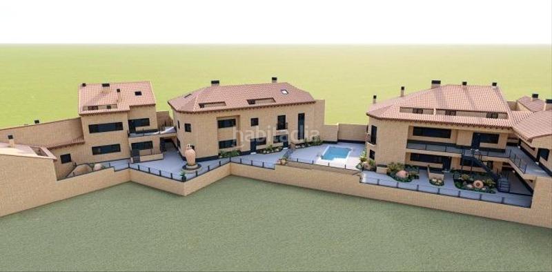 2 Schlafzimmer Wohnung in Navalcarnero, Spain, Nr. 171943