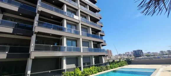 Apartamento 1+1 em Aksu, Turkey N.º 33243 11